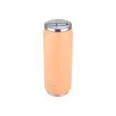 ESTIA ΘΕΡΜΟΣ TRAVEL CUP SAVE THE AEGEAN 500ml PEACH FUZZ